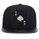 thumbnail image 1 of New Fashion Hip Hop baseball Cap poker embroidery personalized Hat Men Women cotton Snapback Hats Outdoor Trucker Caps Sun Hats Gao Jinjia LED, 1 of 2