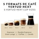 thumbnail image 4 of Máquina de café y espresso Nespresso Vertuo Next De'Longhi, 4 of 5