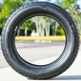 thumbnail image 4 of Bridgestone Turanza EverDrive 245/50R18 104V XL a/s All Season Tire, 4 of 9