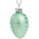 thumbnail image 5 of Juego de Decoración de Huevos de Pascua Pintados a Mano con 12 Piezas de Cristal de Pascua, 5 of 7