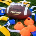 thumbnail image 3 of Champion Sports Deluxe - Jeu de football Drapeau, 3 of 8