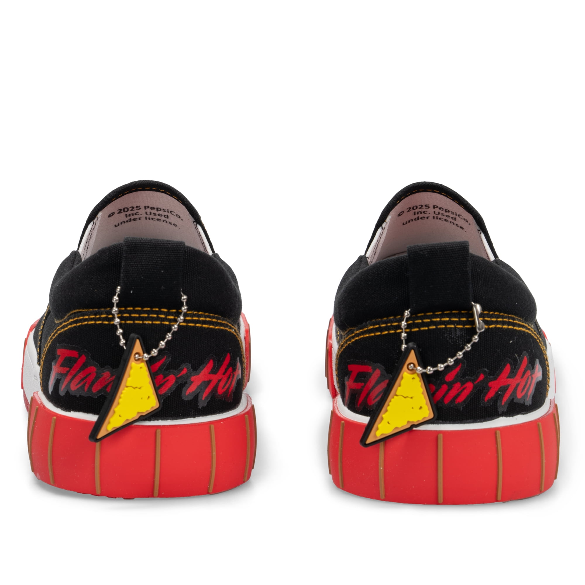 Doritos Canvas Slip on Sneaker