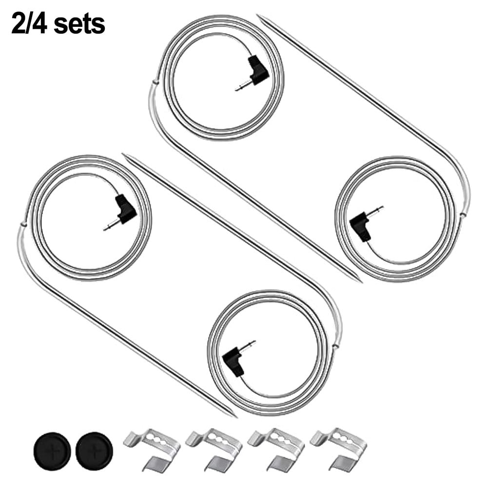 9004190170 Meat Probes Compatible for Masterbuilt Gravity Series 560/800/1050
