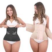 Moda King Peru Premium Hourglass Waist Shaper Brand New Size M
