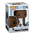 thumbnail image 2 of POP Michael Jordan (Away Jersey) Funko Basketball: UNC, 2 of 2
