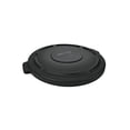 thumbnail image 1 of Tapa P/ Contenedor Rubbermaid Brute Ejecutivo 121.1Lt Negro, 1 of 2