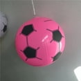 thumbnail image 4 of Giant Inflatable Soccer Ball Large Inflatable Football Inflatable Sports Balls Giant Beach Balls Beach Pool Party Toys, 4 of 4