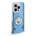 thumbnail image 2 of Head Case Designs Manchester City Man City FC 2024/25 Badge Kit Home Soft Gel Case for Apple iPhone 17 Air, 2 of 7
