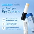 thumbnail image 2 of Eye Balm Belif Moisturizing Eye Bomb Stick reafirma las arrugas, 2 of 8