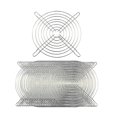 thumbnail image 1 of Parrillas De Ventilador De Refrigeración De 20 Piezas, Parrilla Protectora De Alta Calidad Para Ventilador De PC De 11cm SM SunniMix Parrillas de ventilador de refrigeración, 1 of 8