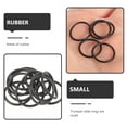 thumbnail image 3 of MasteelfCA 20pcs Trumpet Ring Trumpet Cornet Tuning Slide Rings Rubber Rings Trumpet Bumper Stoppers, 3 of 9