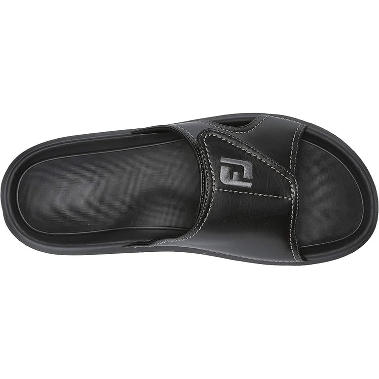 Footjoy slide sandals new arrivals