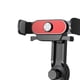 thumbnail image 2 of Automóvil Base Teléfono Multifunción Soporte con Ajuste Automático, Ganchos Universal, Estabilidad, Durabilidad, Portabilidad, Metal, Para Viajar, en Coche, 2 of 6