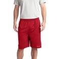 thumbnail image 1 of PosiCharge Tough Mesh Pocket Short, 1 of 1