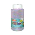 thumbnail image 1 of Charles Leonard Iridescent Glitter, 16 oz Bottle, 1 of 3