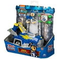 thumbnail image 7 of PAW Patrol: Rescue Knights - Transforming Car with Chase Action Figure, 7 of 7