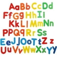 thumbnail image 3 of CNKOO 52 Pcs Magnetic Alphabet Letters Wooden Color Recognition Toy Child, 3 of 8