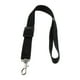 thumbnail image 2 of Correa de cuello Baoblaze Correa de saxofón ajustable suave con gancho de metal, 2 of 8