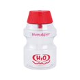 thumbnail image 1 of Humidificador USB para coche y hogar, silencioso, con botella de yogur, gran capacidad de 350 ml, medidor de agua y pulverizador silencioso para hogar y coche, 1 of 3