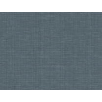 Kenneth James Alix Denim Twill Wallpaper