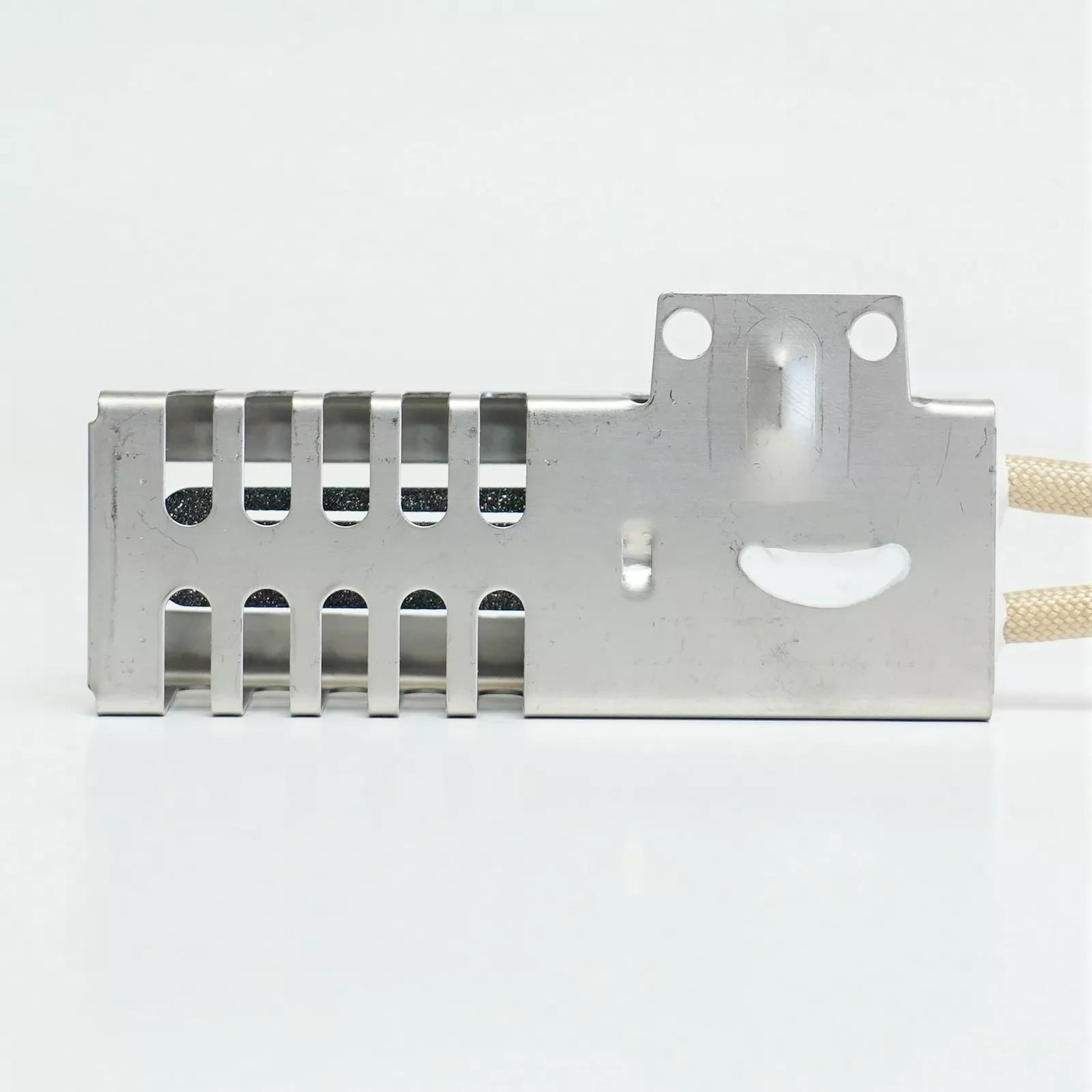 Gas Range Oven Ignitor Glow Bar W10918546 for Whirlpool 98005652