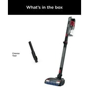 Shark? Vertex? Pro Lightweight Cordless Stick Vacuum with DuoClean? PowerFins, IZ662H