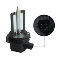 thumbnail image 4 of Intake Manifold Runner Control Valve Actuator for 2007 Chrysler 300 3.5L 5.7L 6., 4 of 10