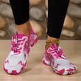 thumbnail image 6 of Women's Wide Toe Barefoot Water Shoes, Quick-Dry Breathable Hiking Beach Swim Footwear for Wide Feet, 6 of 8