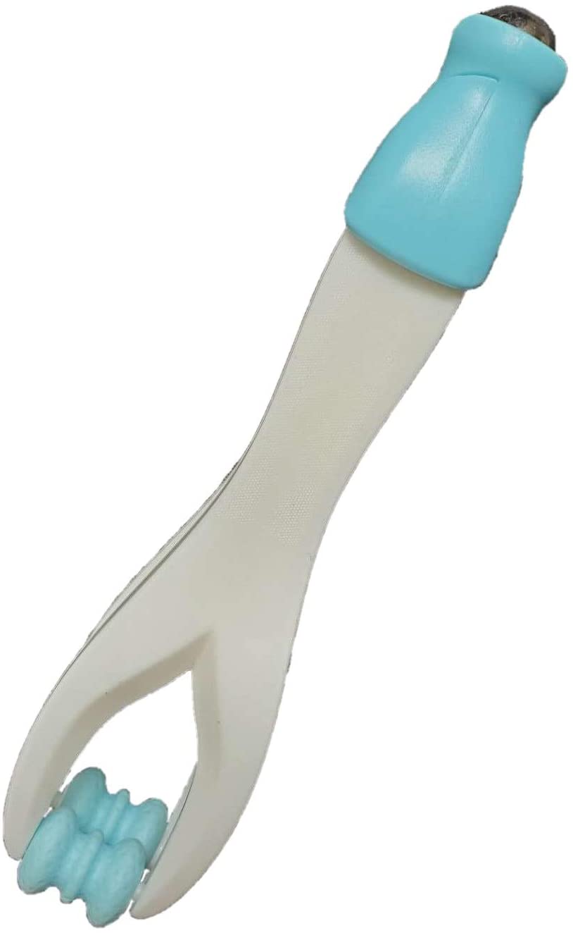 Arthritis Pain Relief Finger Wrist and Hand Massager for Carpal