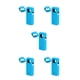 thumbnail image 1 of Funda de silicona Bearachild para cámara Insta 360 X3 Silicona ligera y elástica Azul, 1 of 6