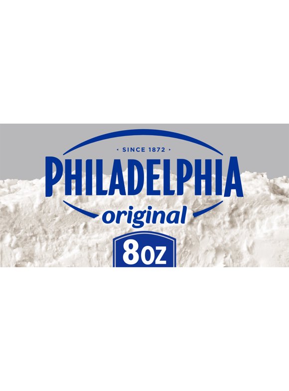 Cream Cheese Bricks in Cheese - Walmart.com