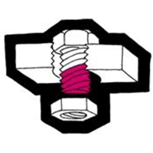 Anti Seize 39622 50 mL ASTLock 62HS Hight Strength, Nut/Bolt Locking