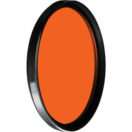 UPC 410000044803 product image for B + W 43mm #40 Multi Coated Glass Filter - Yellow / Orange #16 | upcitemdb.com