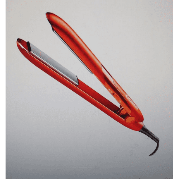 Combo Alaciadora Tenaza Rizadora Enchinador Conair Moderno