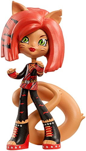 monster high vinyl