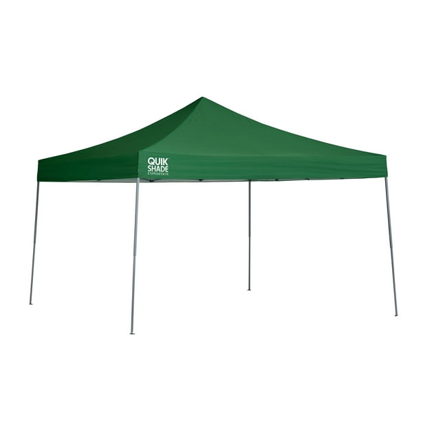 Expedition EX144 12 x 12 ft. Straight Leg Canopy Green