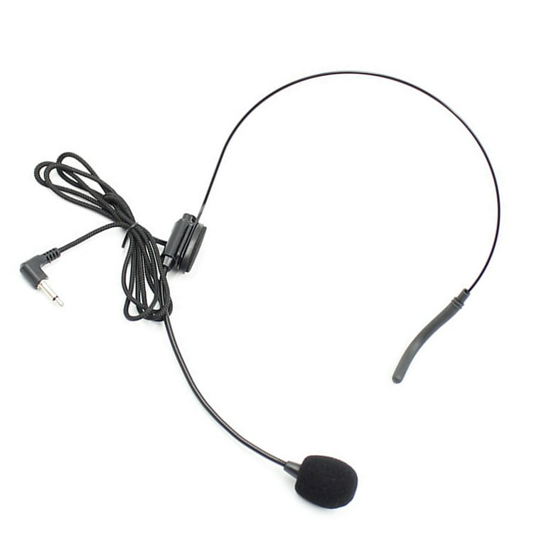Microphone headset price hot sale