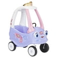 Little Tikes Cozy Coupe Fairy