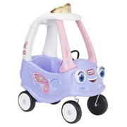Little Tikes Cozy Coupe - Fairy
