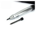 thumbnail image 4 of Pneumatic Air Pencil Die Grinder Kit Scribe Hammer Engraving Lettering Tool Hose Engraving Pen ,Wide Use, 4 of 7