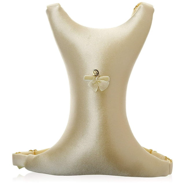 Almohada para pecho Intimia Gold para prevenir las arrugas