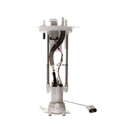 Fuel Pump - Compatible with 2006 - 2008 Ford F-150 5.4L V8 FLEX 2007