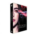 thumbnail image 1 of Legacies Série Complète Saisons 1-4 (DVD), 1 of 2
