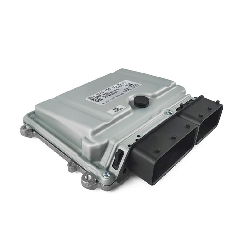 Mercedes M273 Computer Engine Control ECU ECM Module, Part  