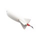 thumbnail image 1 of Pesca, Bomba, Alimentador De Aparejos De Pesca, Alimentador De Pellets, Alimentador De Cohetes, Soporte De Cebo Flotante, Accesorio De Herramienta De Aparejos Kearding OD009908-02, 1 of 6