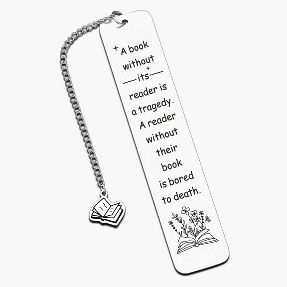 Book Lovers Gifts Book Marks for Reading Women Book Accessories Bookish Gifts Book Club Gifts for Women Bookworm Gifts Book Lover Birthday Gifts for Friends Female Funny Bookmarks for Women