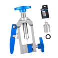 thumbnail image 1 of koolsoo Bicycle Hydraulic Hose Fitting Insert Tool Bike Pin Driver Insertion Tool 10.1cmx6.9cmx1.8cm, 1 of 9