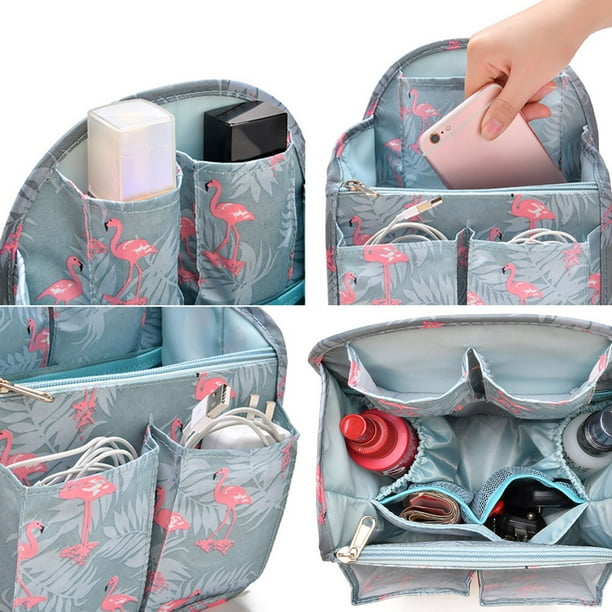 Mini clearance backpack organizer