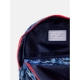 thumbnail image 5 of Wonder Nation Boy's 17" Shark Bite Backpack & Lunch Set, Blue, 5 of 5