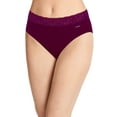 thumbnail image 1 of Jockey  No Panty Line Promise  Tactel  Lace Hip Brief, 1 of 1